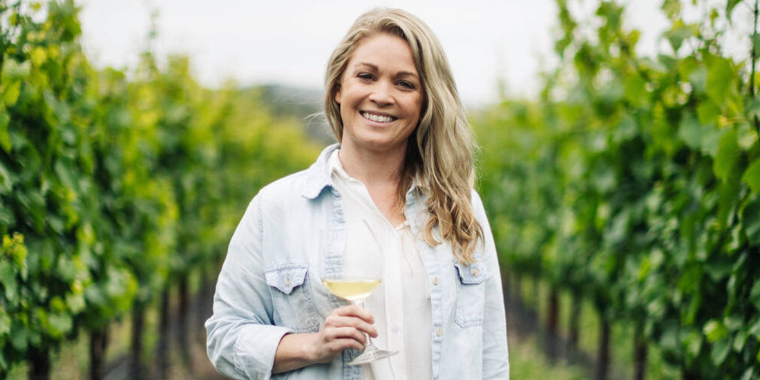 Wine 101: Interview With Talbott Vineyards’ Head Winemaker Kamee Knutson