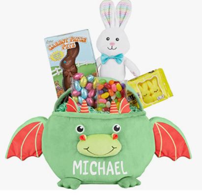 Easter Gifts for Little Ones
