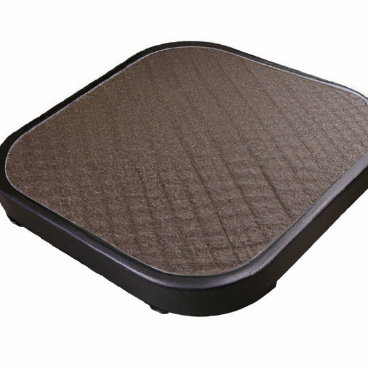 tap dance practice pad