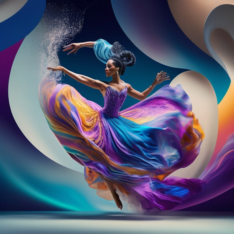 Contemporary Dance Techniques Guide Review – Dance Wear Fashion