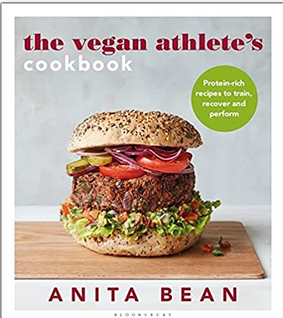 A Review of The Vegan Athlete’s Cookbook