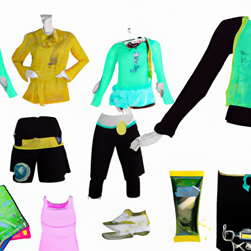 zumba clothes for women