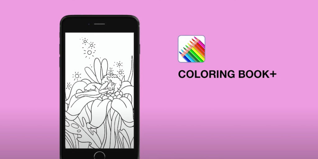 Best Android app deals of the day: Coloring Book, ProCam X, Cubasis 3, more