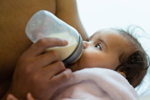 FDA Provides Updated Information on Infant Formula