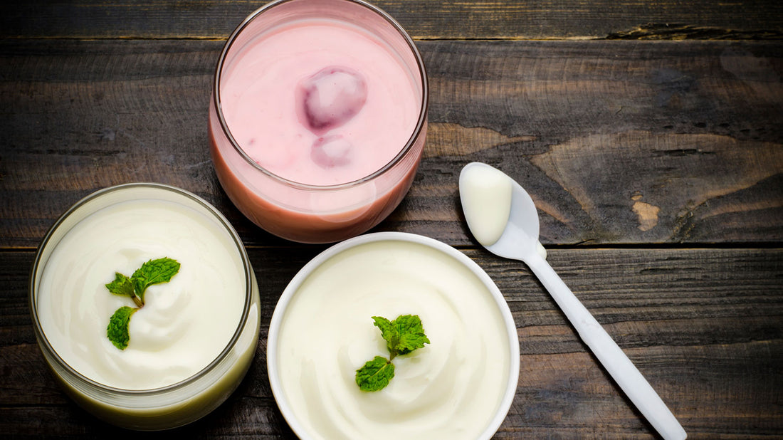 The Truth About the Benefits of Probiotics After Menopause