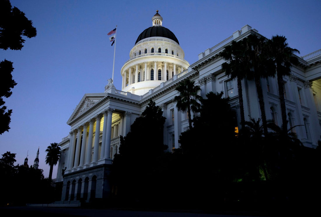Why Sacramento fails California — and itself