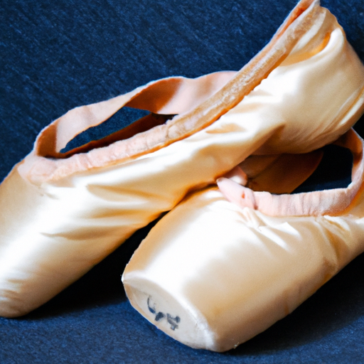 half sole dance shoes