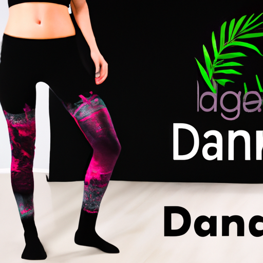 yoga dance pants