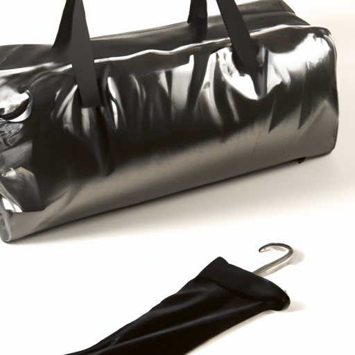 rolling garment bag