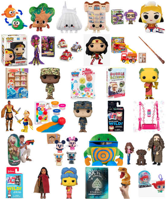 BEST Amazon Toy Deals – updated September 10, 2022