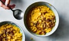 Dal – pe hin recipe by Amy Chung and Emily Chung