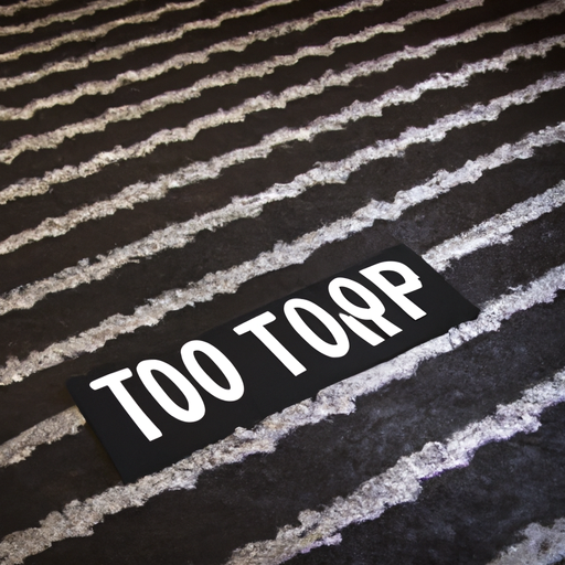 tap dance floor mat