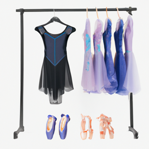 leotards for dance