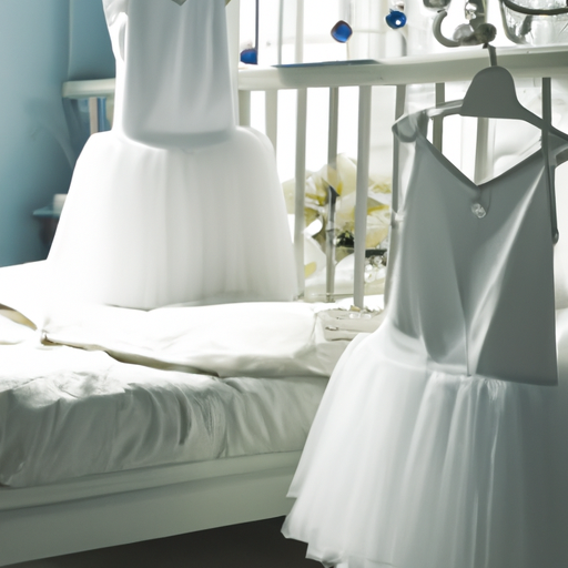 white ballet tutus
