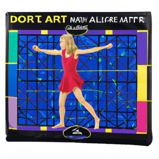 dance mat for adults