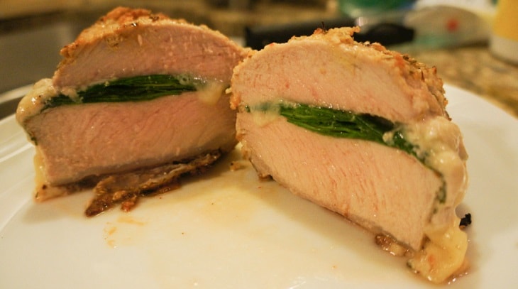 39 Simple But Succulent Keto Pork Chops Recipes