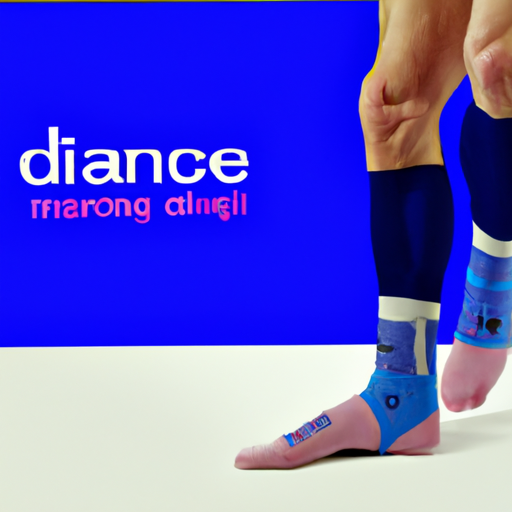 dance socks