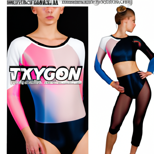 long sleeve leotard