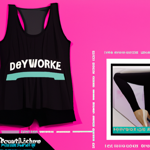 dance workout clothes