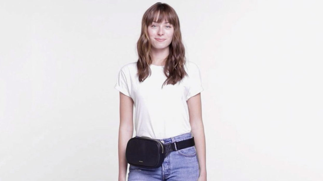 15 fanny packs that might make you ditch the diaper bag