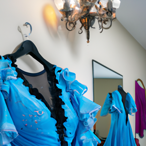 latin ballroom dresses