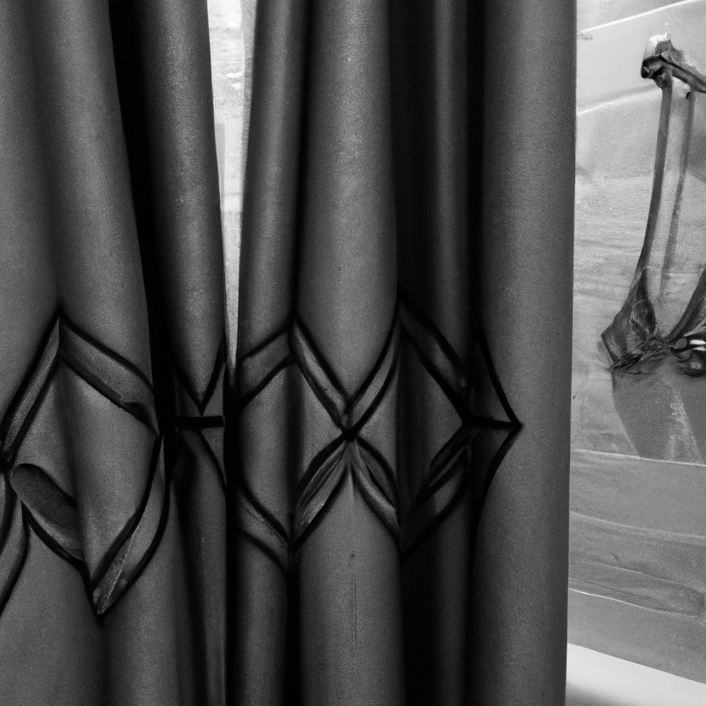 Upgrade your bathroom with our elegant and functional antique heavy-duty decorative hooks. Add style and utility to your shower curtain and towels. Click now for brushed satin pewter perfection!