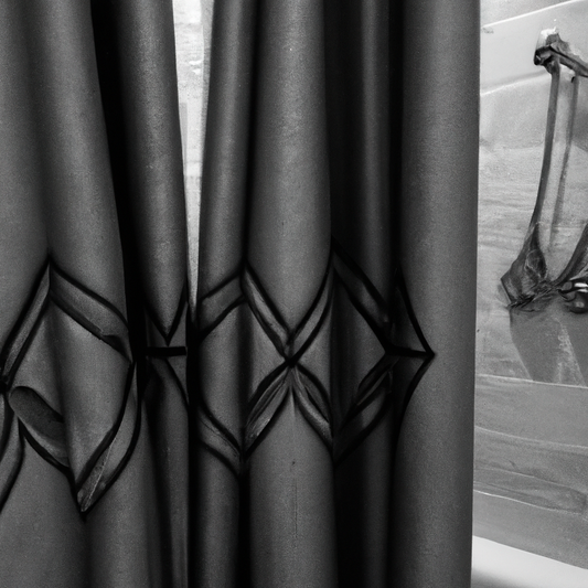 Upgrade your bathroom with our elegant and functional antique heavy-duty decorative hooks. Add style and utility to your shower curtain and towels. Click now for brushed satin pewter perfection!