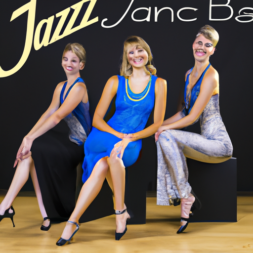 jazz costumes