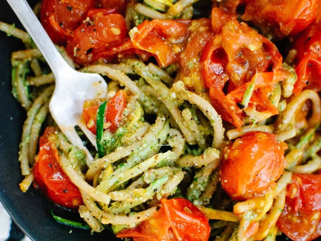15 Healthy Summer Dinners for Easy Weeknight Meals