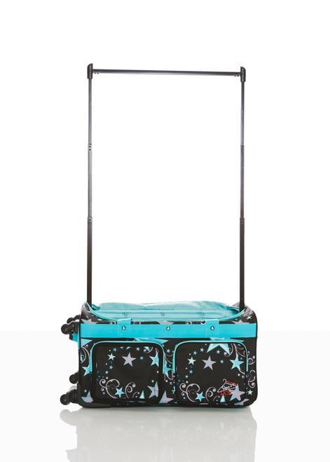 Dance Bag Rack