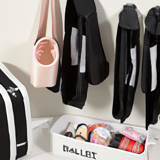 ballet equipment for home