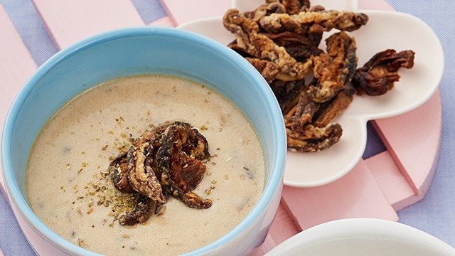 Creamy Soups To Make If You’re Tired Of Plain Sabaw
