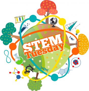 STEM Tuesday — A River Runs Through It– Writing Tips & Resources