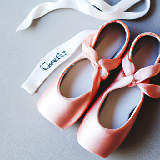 ballet shoes