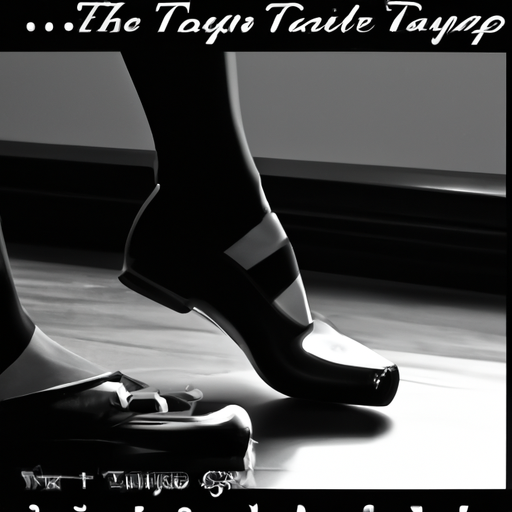 tap shoes