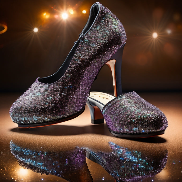 Discover the ultimate dance shoes for jazz salsa parties! Step up your style and dominate the dance floor with these stylish and comfortable shoes. Click now for more!