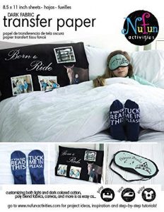 6 Best Heat Transfer Paper Sets for Your Hobby and Business (Spring 2022)