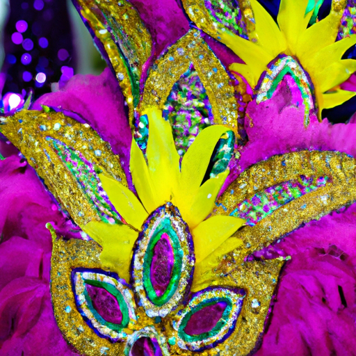 samba dance costumes