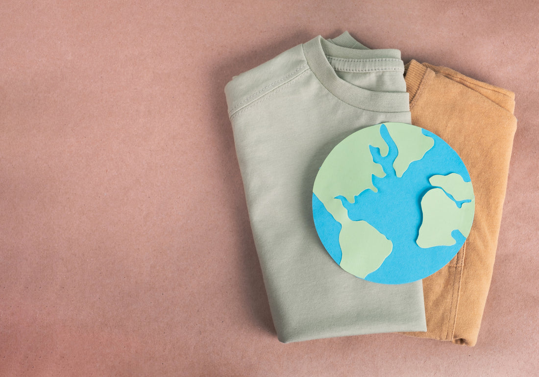 Celebrate Earth Day with Eco-Friendly Fashion