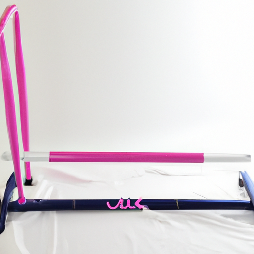 portable ballet barre