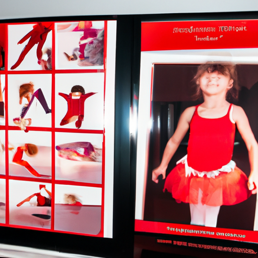 dancewear for children