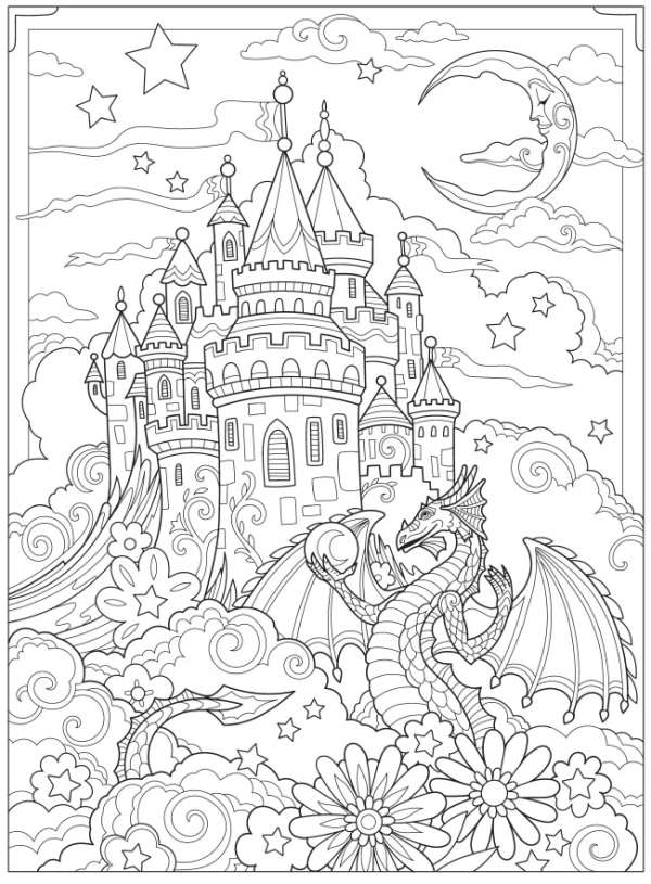 Freebie Round Up: National Coloring Book Day