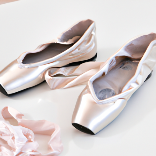 jazz shoes