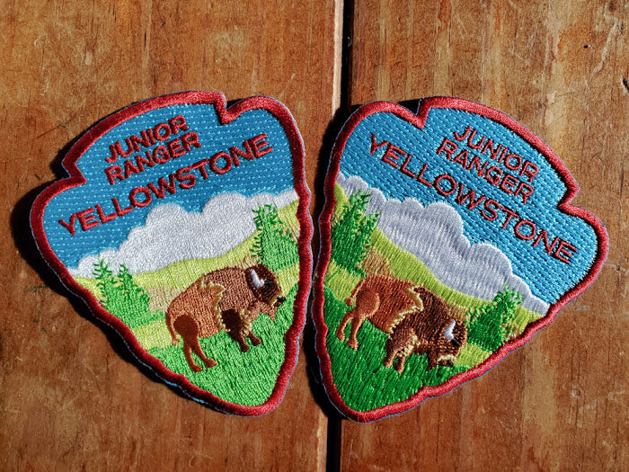 Homeschool Geography: A Yellowstone National Park Unit Study