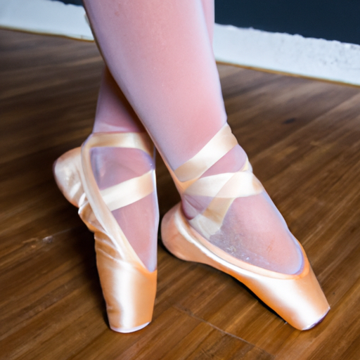 ballet tights