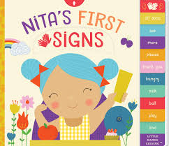 6 of the Best Baby Sign Language Books for Parents
