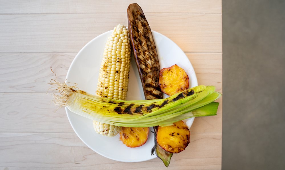 It’s electric! 6 lessons from our largest electric kitchen