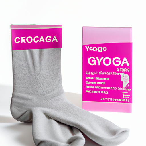 yoga socks