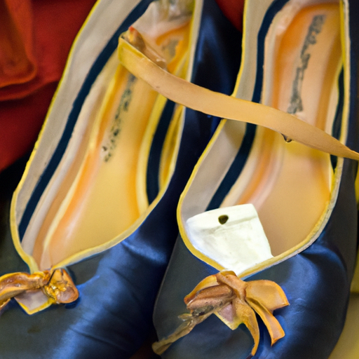 ballroom dance shoes