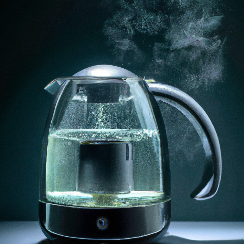 Discover the ultimate tea experience with the Gohyo Glass Electric Tea Kettle. Boil water in seconds, enjoy safety features, and savor BPA-free brews. Click now!